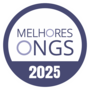 Main melhores ongs 2025  