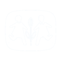 Main main default footer logo square