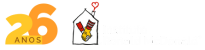 Main logo fundo azul