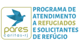 Main logo programa de atendimento a refugiados e solicitantes de ref%c3%bagio