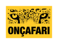 Main logo on%c3%87afari amarelo preto  1 