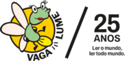 Main logo 25anos escuro