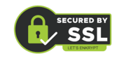Main secured by
