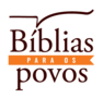 Main biblia para os povos