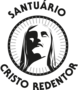 Main main logo santuario cristo redentor vertical