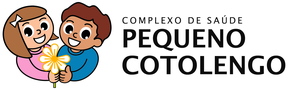 Main logos complexo de sau%cc%81de pequeno cotolengo horizontal