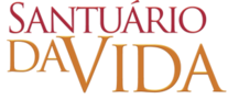 Main logo santu%c3%a1rio da vida