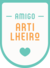 Main amigo artilheiro