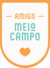 Main amigo meio campo