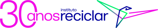 Main reciclar 30anos horizontal positivo