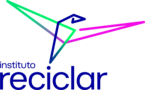 Main reciclar logo principal vertical positivo