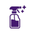 Main clean