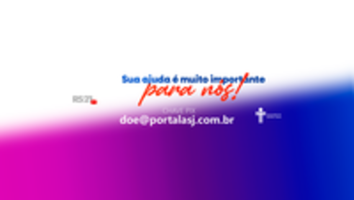 Apoie a Evangelização com a ASJ | Associação do Senhor Jesus
