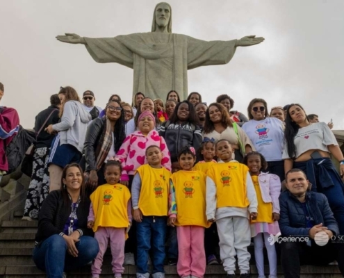Vídeo Instituto Redemptor